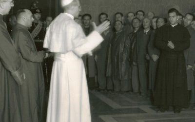 Investigating the Papacy of Pope Pius XII